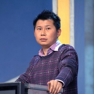 醉红颜封面