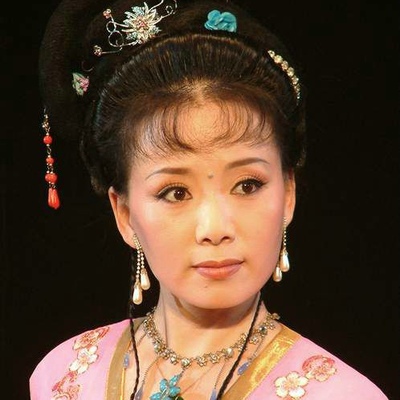 花为媒唱段花红叶绿草青青(评剧) - 李萍封面