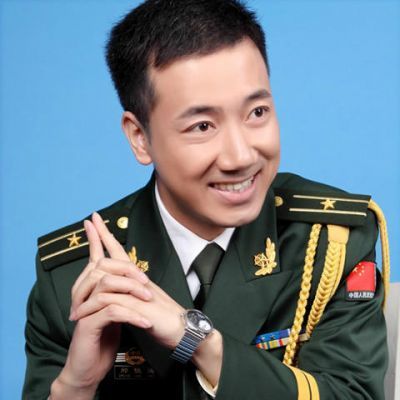 满满的 - 郑俊海封面