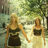 The Pierces