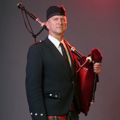 Outlawed Tunes On Outlawed Pipes (Braveheart Original Sound Track)(电影《勇敢的心》背景音乐)封面