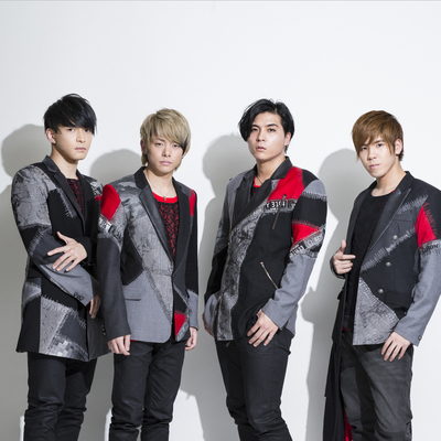 Scream (acoustic version)封面