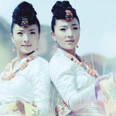 梦中的天堂封面