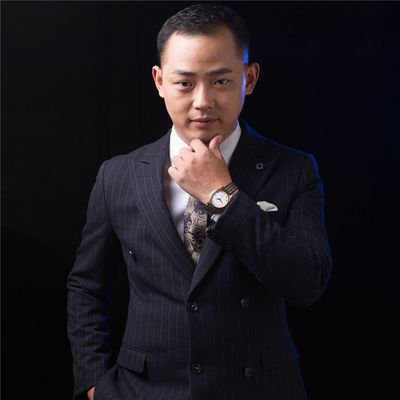 南山南封面