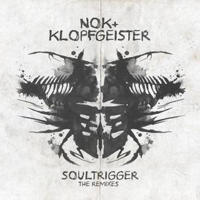 泛起涟漪 - Nok封面