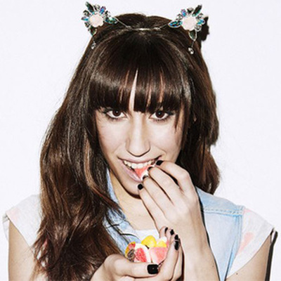 Bad Girl (Special Version)封面