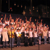 Kids Choir资料,Kids Choir最新歌曲,Kids Choir音乐专辑,Kids Choir好听的歌