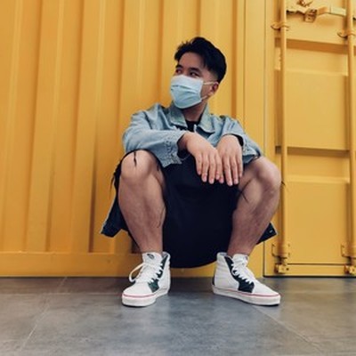 我的错 - 王灏封面