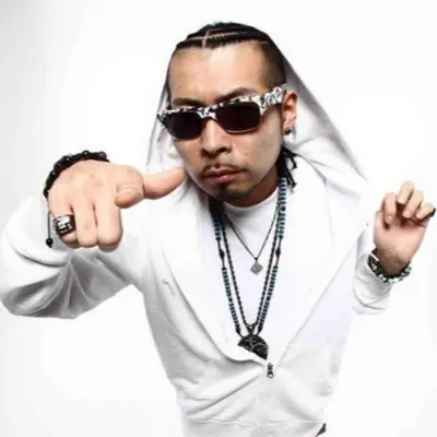 Get Funky!! (feat. DJ LAW)封面