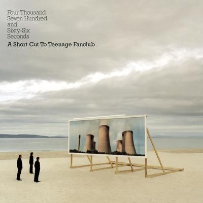 About You (Album Version) - Teenage Fanclub封面