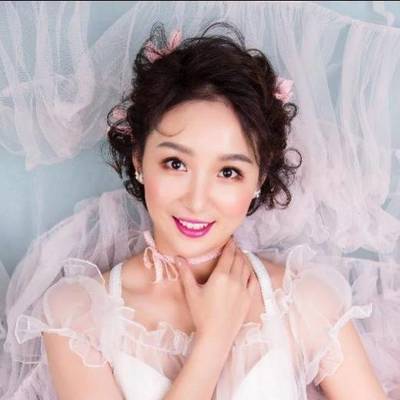 深情败给时间封面