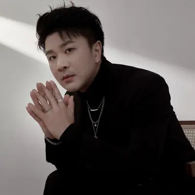 让我怎么能不难过(伴奏)封面
