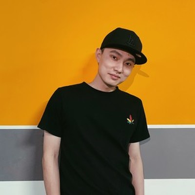 积木封面
