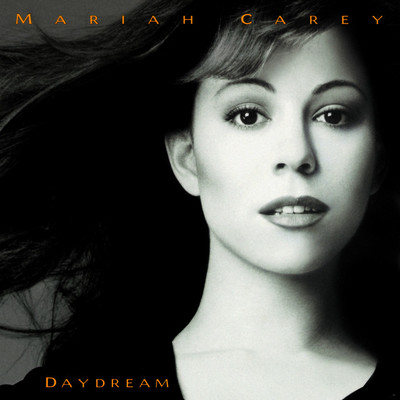 Someday (Live at MTV Unplugged, Kaufman Astoria Studios, New York - March 1992) - Mariah Carey封面