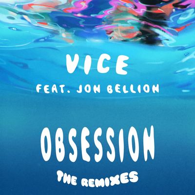 Obsession (Rac Mix)封面
