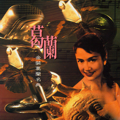 我要你的爱(电影《摘金奇缘》插曲)封面