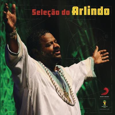 Tatu Bom de Bola (The Official 2014 FIFA World Cup Mascot Song) - Arlindo Cruz封面