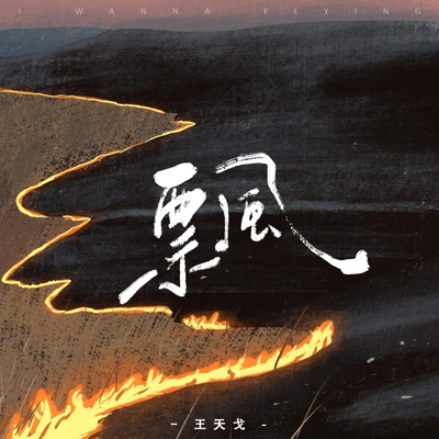 飘封面