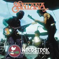 Evil Ways(Live at The Woodstock Music & Art Fair, August 16, 1969)