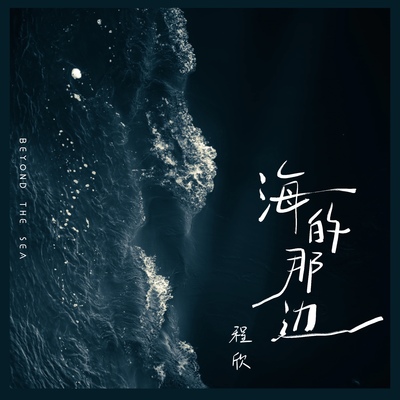 海的那边封面