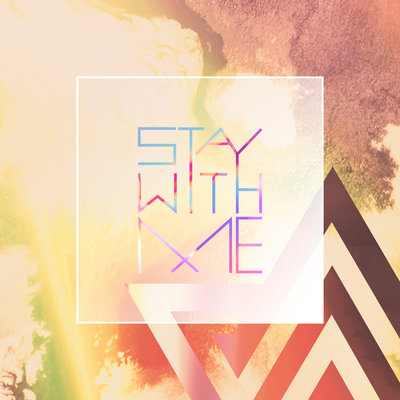 Stay With Me封面