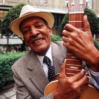 Compay Segundo