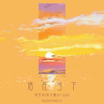 活在当下（完整版）封面