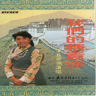 吉祥如意封面