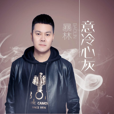 意冷心灰(DJ何鹏版)(DJ何鹏版) - 暴林封面