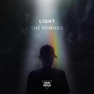 Light (Loosid Remix) - San Holo封面
