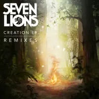 Creation (Beatman And Ludmilla Remix)