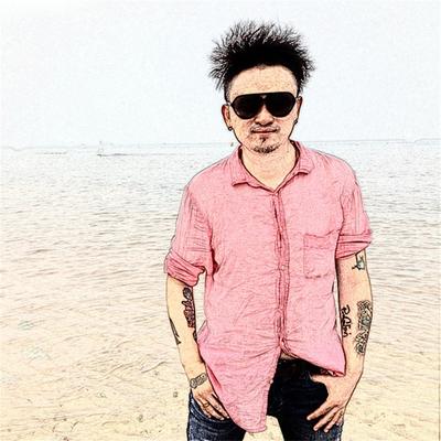 宽恕封面