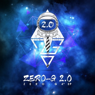深夜热线 - ZERO-G封面
