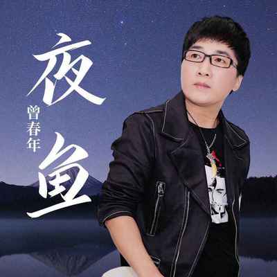 夜鱼封面