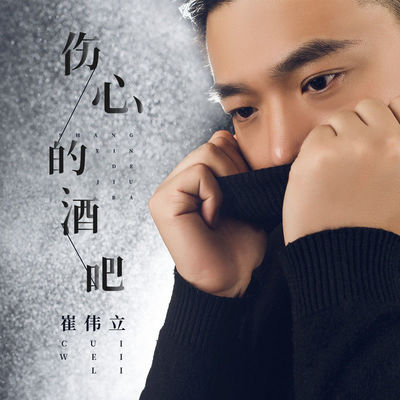 伤心的酒吧(DJ光音坊版伴奏)封面