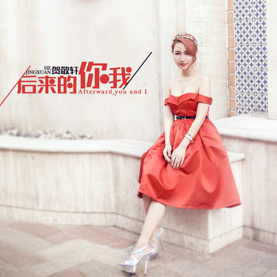 后来的你我（伴奏）封面