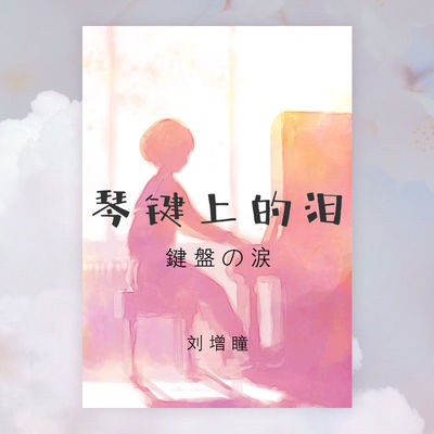 琴键上的泪 (伴奏)封面