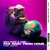 Far Away From Home (feat. Leony)(Extended Mix)