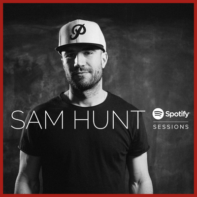 Cop Car (Live From Spotify NYC) - Sam Hunt封面