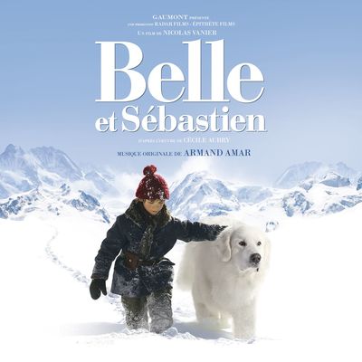 Belle封面