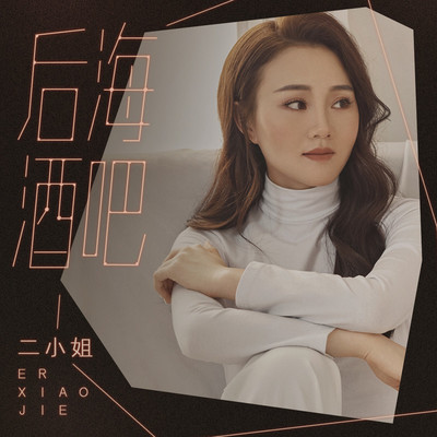 后海酒吧(伴奏)封面
