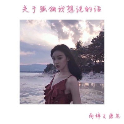 即兴 (咚鼓版) - 南辞 / 唐总封面