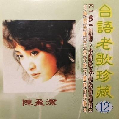 惜别的海岸封面