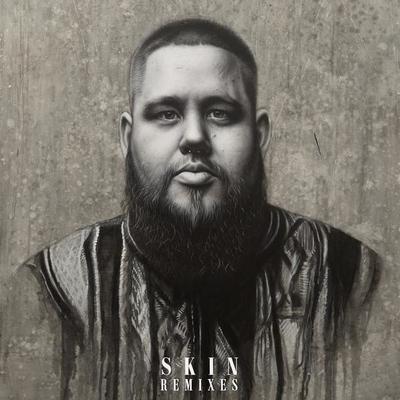 Skin (Wilkinson Remix)封面