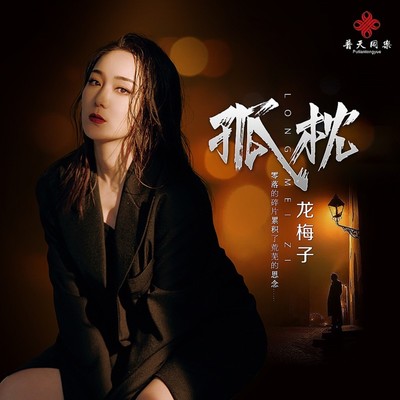 孤枕封面