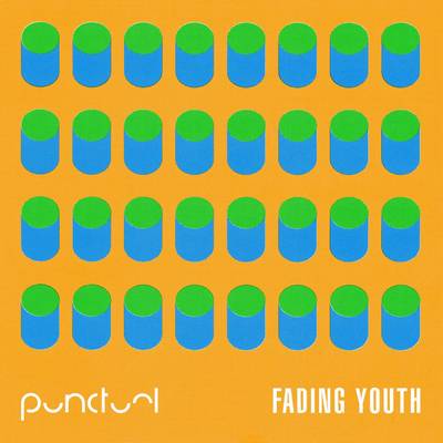 Fading Youth封面