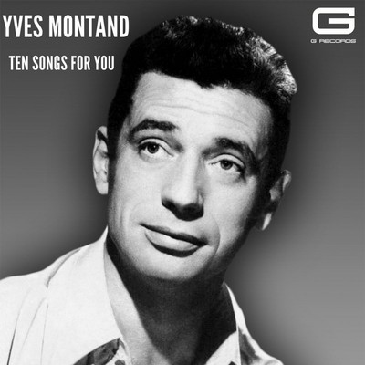 Bella Ciao - Yves Montand封面