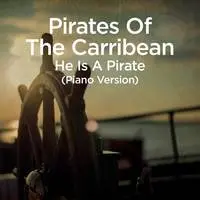 He Is a Pirate (From 