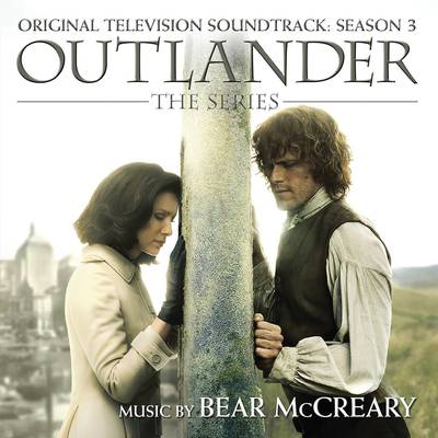 Outlander The Skye Boat Song (Caribbean Version)(电视剧《古战场传奇第三季》插曲)封面
