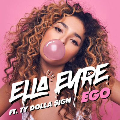 Ego (Jack Wins Remix)封面